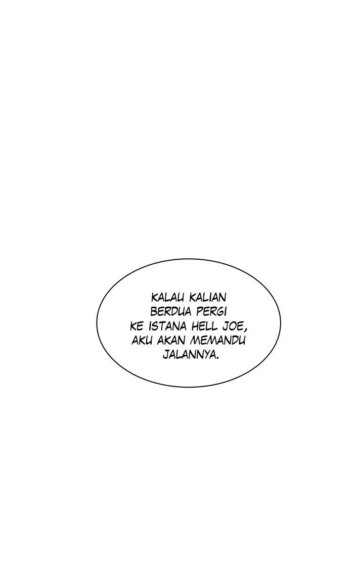 Tower of God Chapter 325