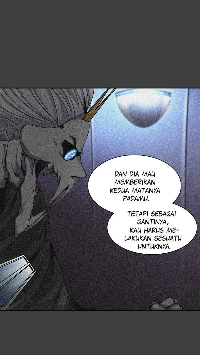 Tower of God Chapter 325