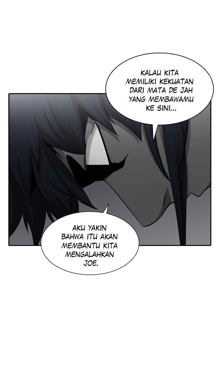 Tower of God Chapter 325