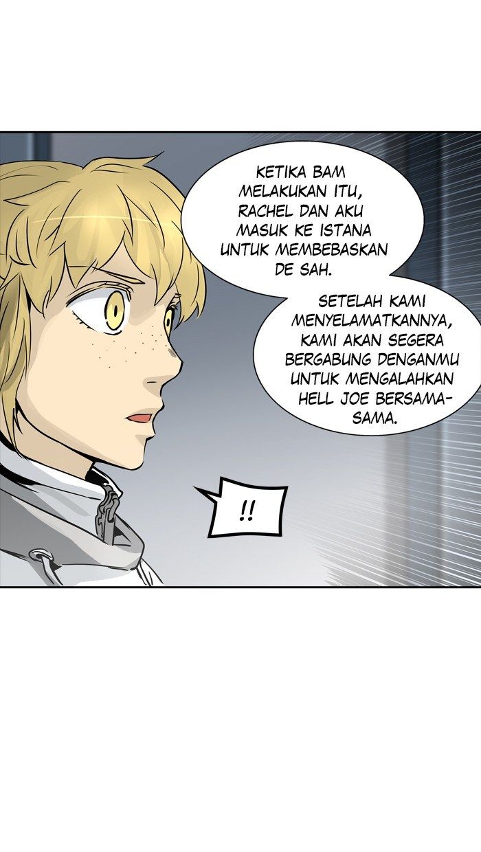 Tower of God Chapter 325