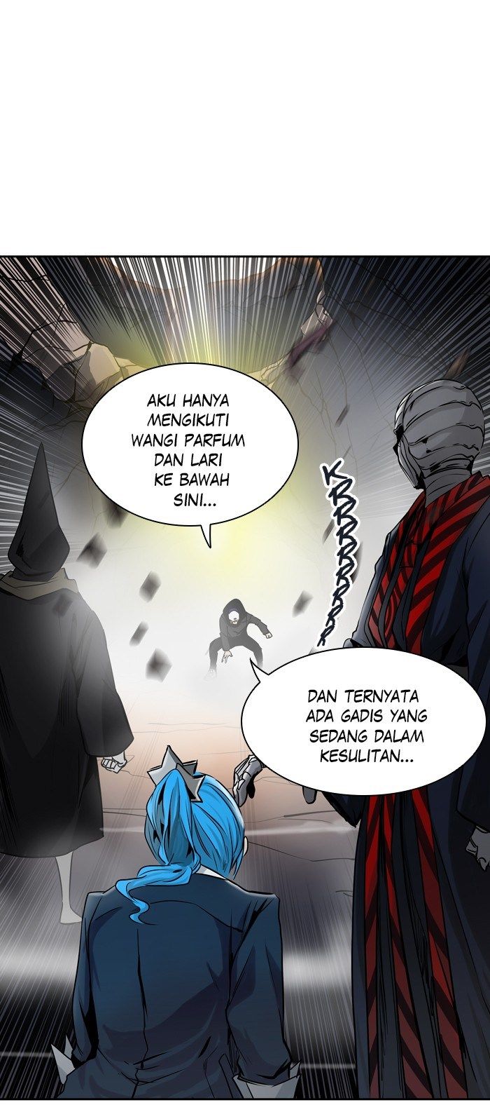 Tower of God Chapter 325