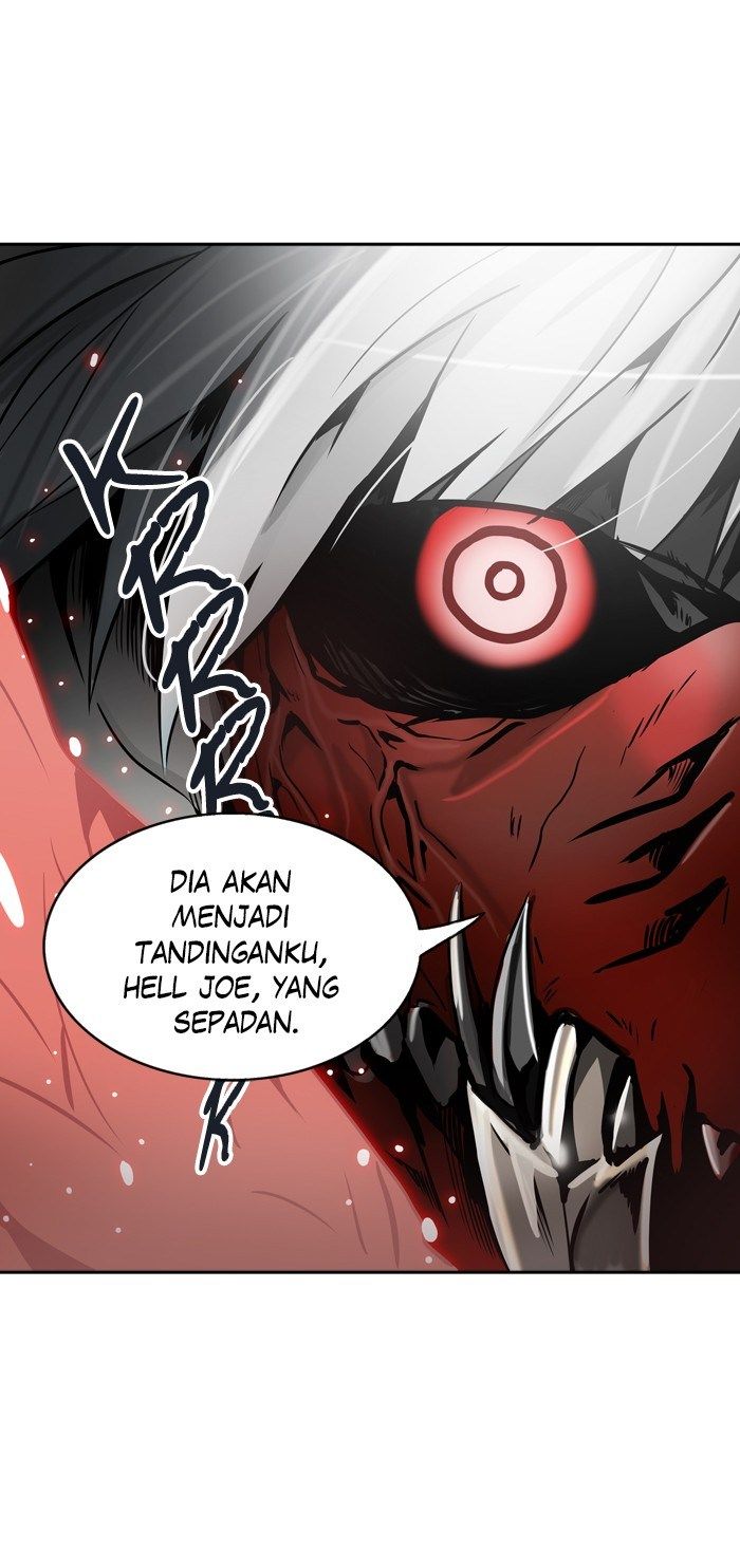 Tower of God Chapter 325