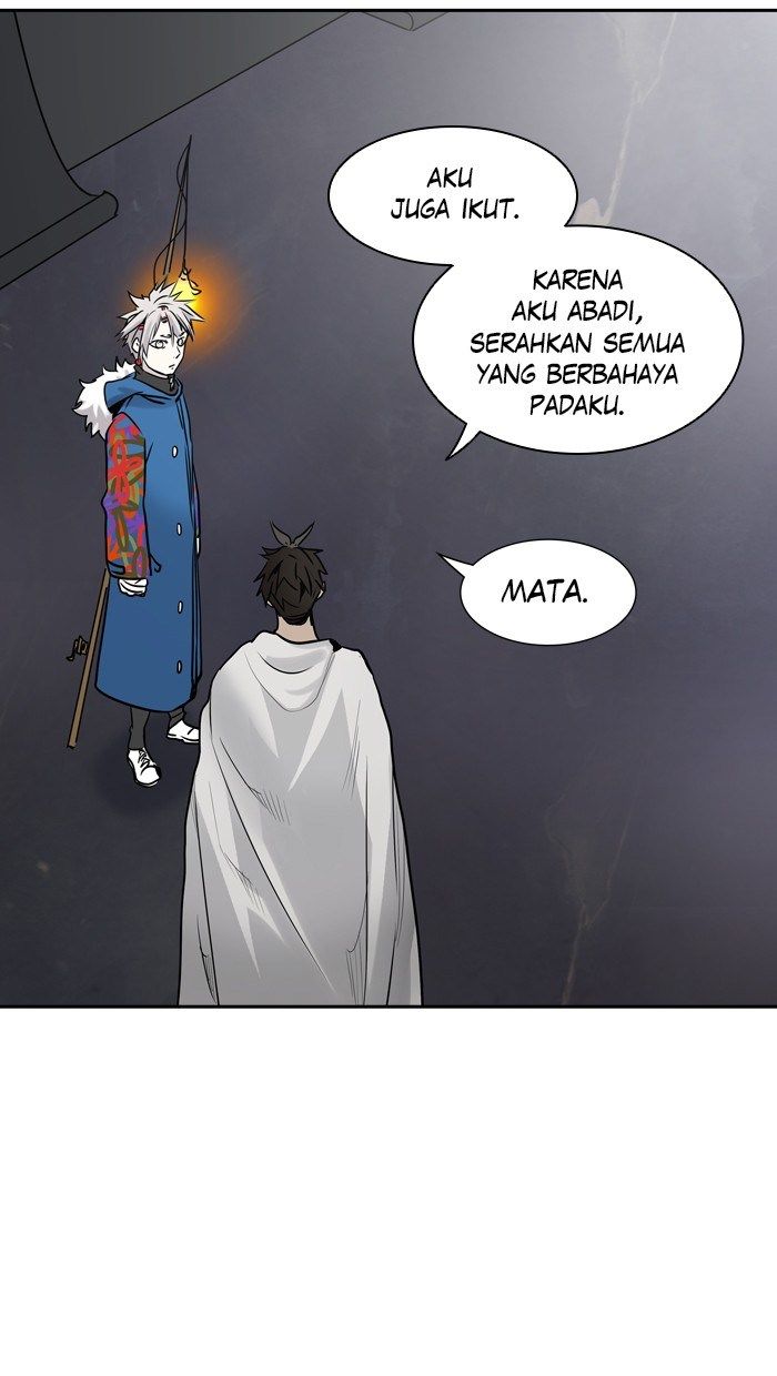 Tower of God Chapter 325