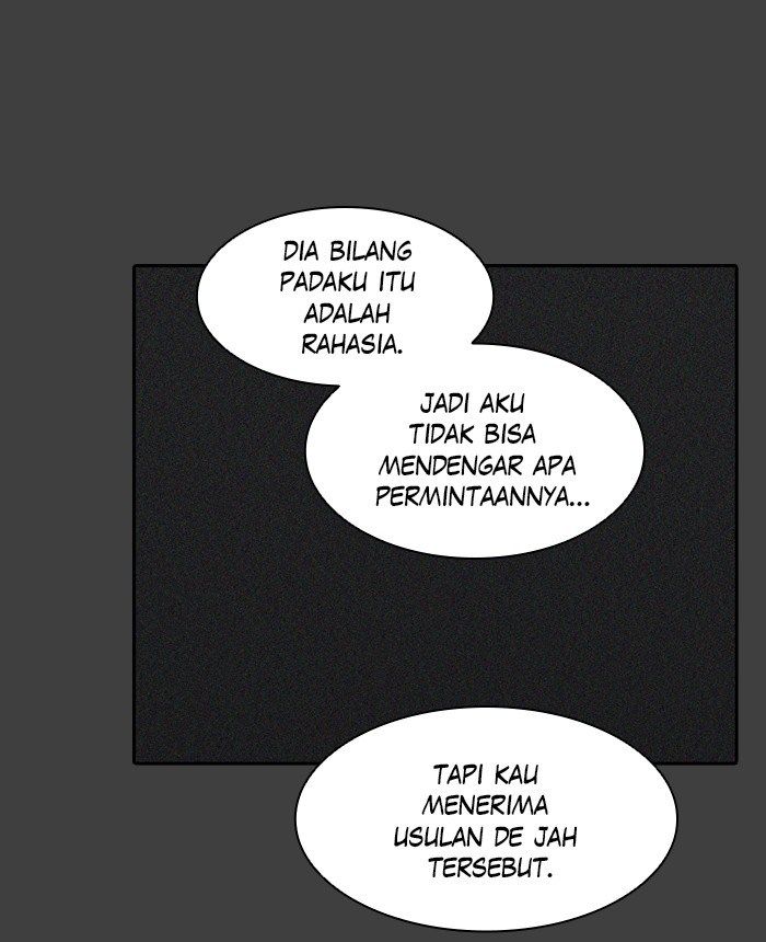 Tower of God Chapter 325