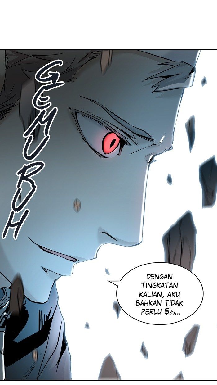 Tower of God Chapter 325