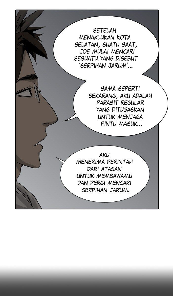 Tower of God Chapter 325