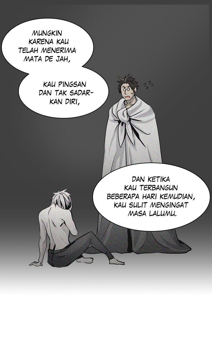 Tower of God Chapter 325