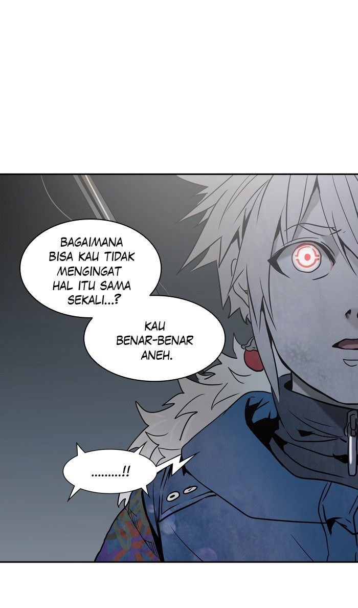 Tower of God Chapter 325