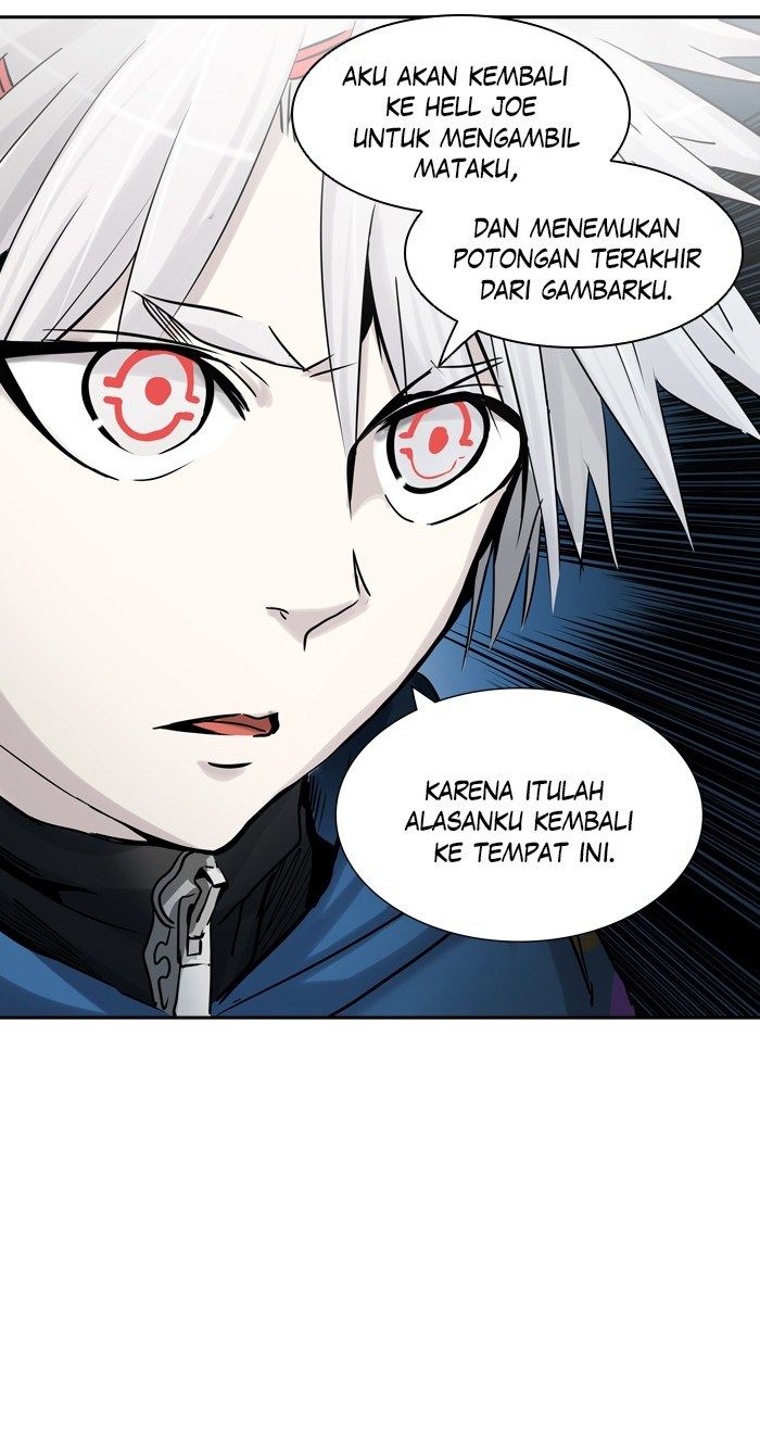 Tower of God Chapter 325