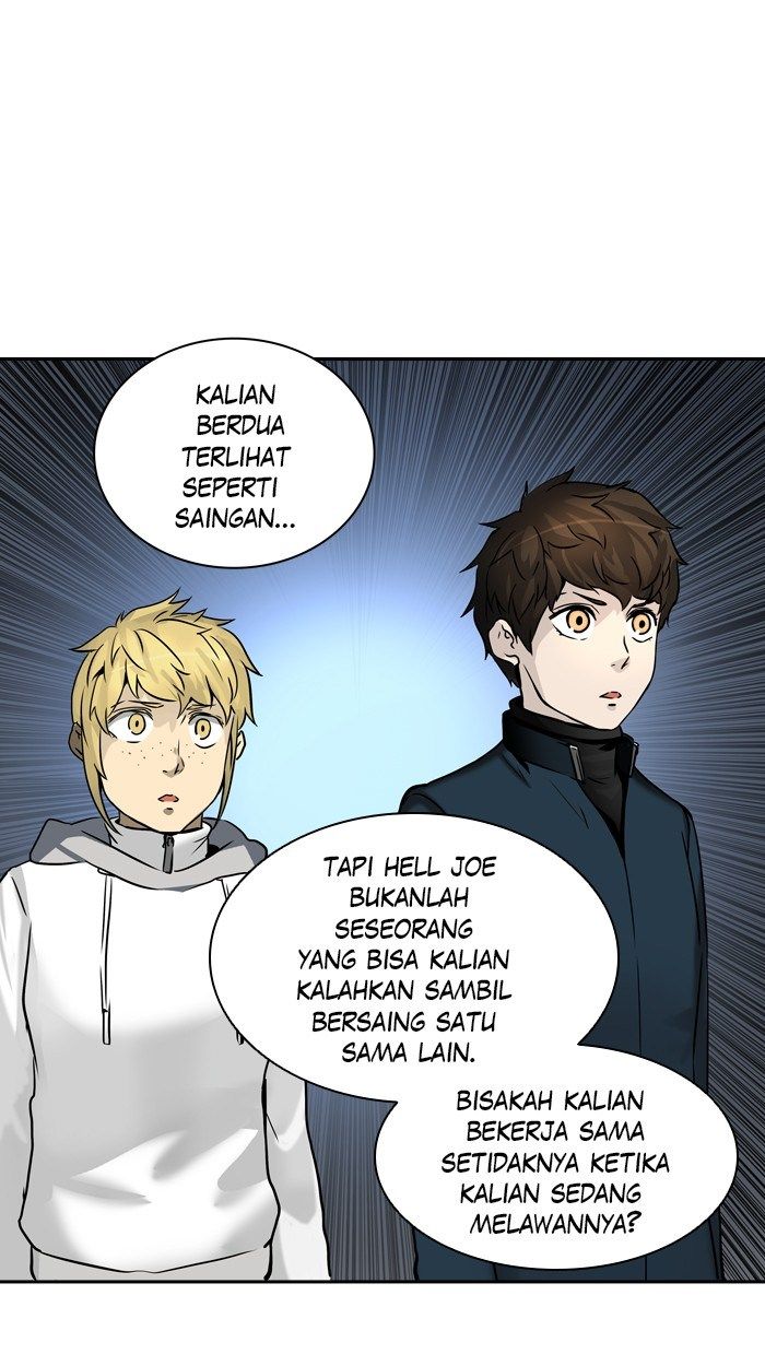 Tower of God Chapter 325