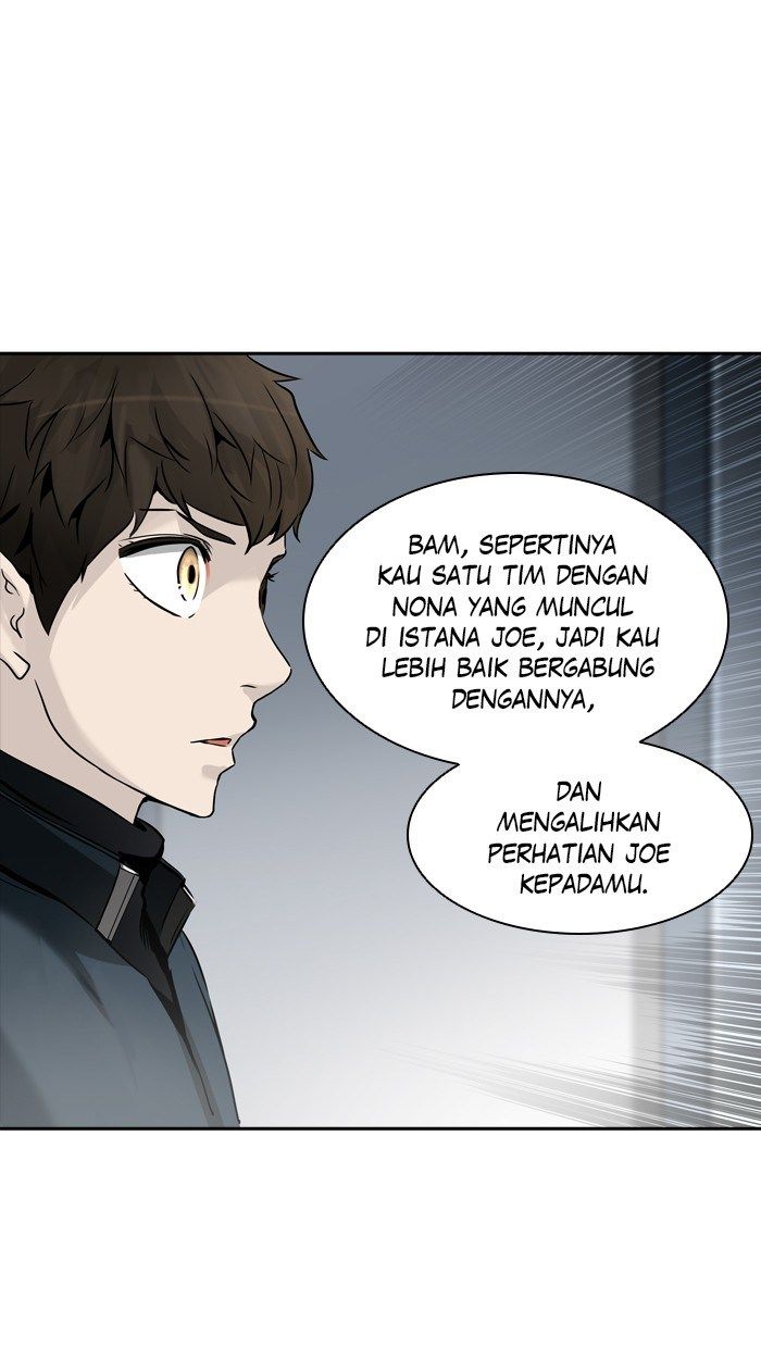 Tower of God Chapter 325