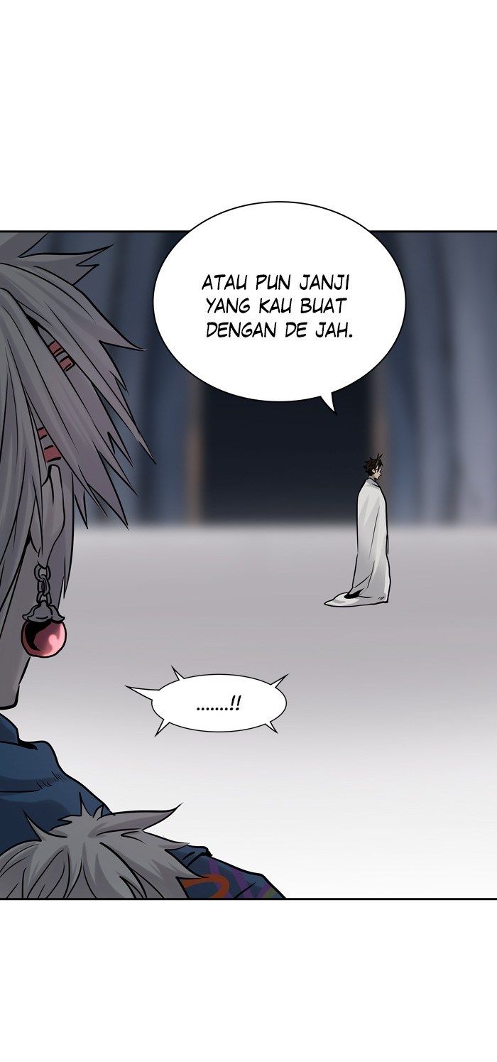 Tower of God Chapter 325