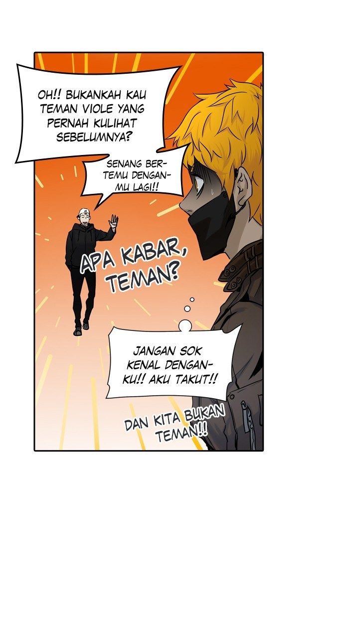 Tower of God Chapter 325