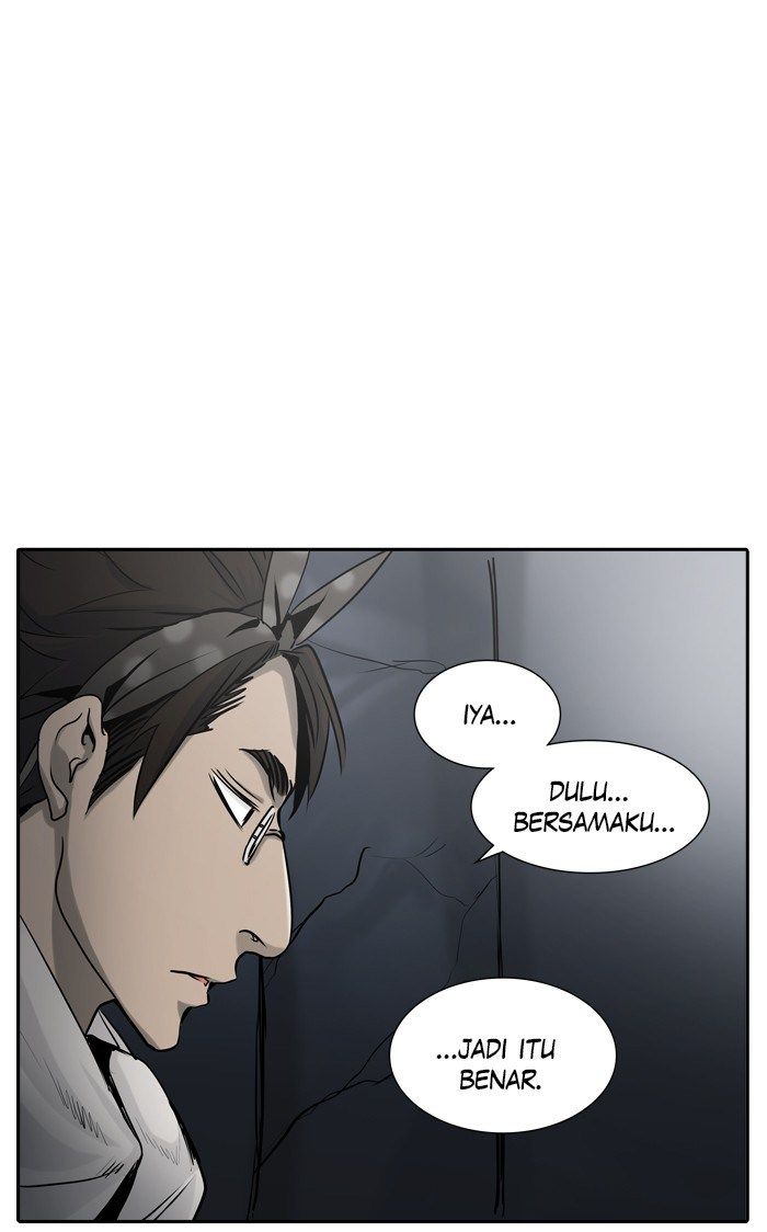 Tower of God Chapter 325