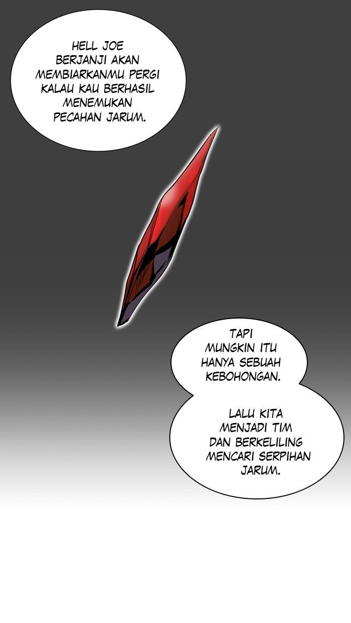 Tower of God Chapter 325