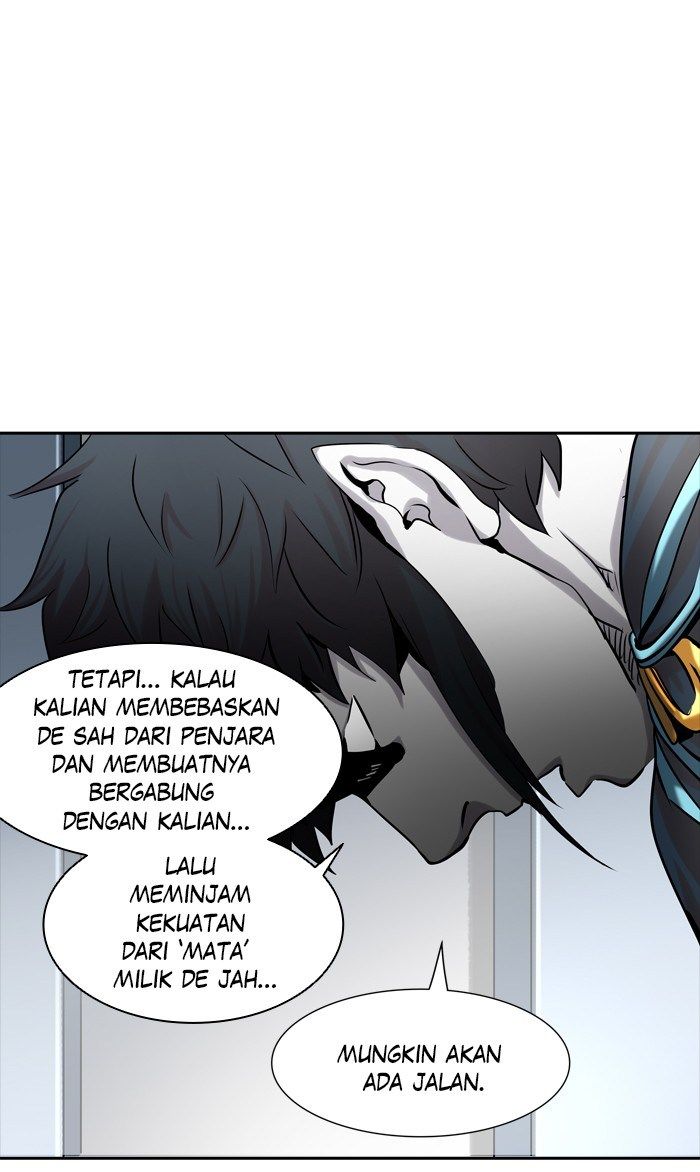 Tower of God Chapter 325