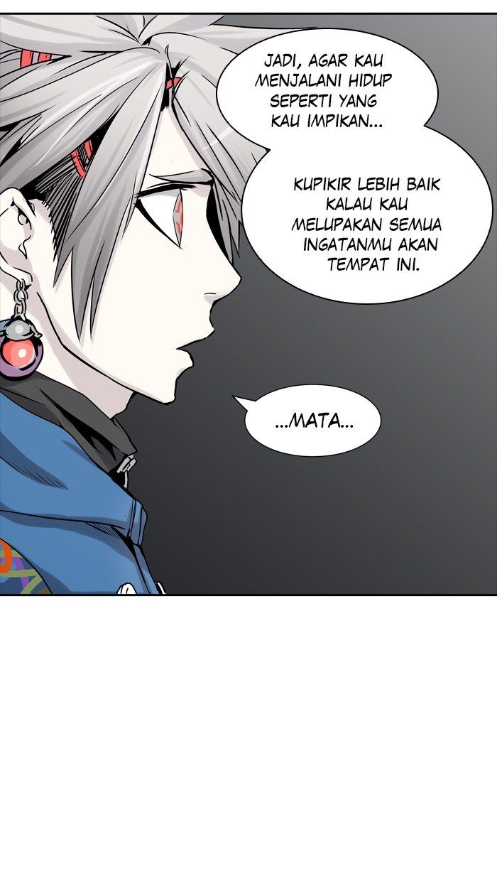 Tower of God Chapter 325