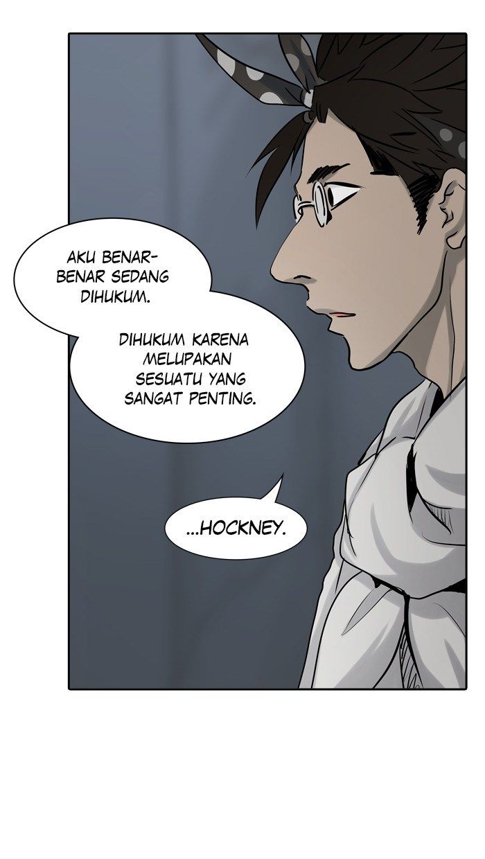 Tower of God Chapter 325