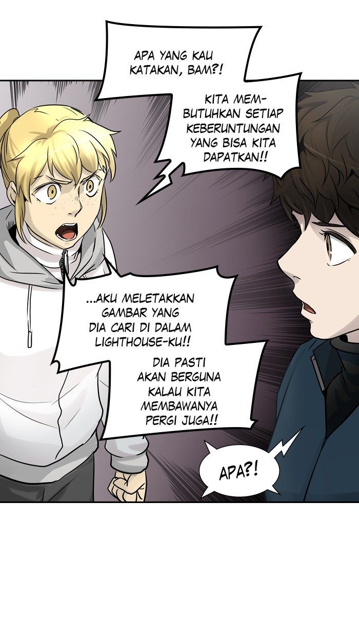 Tower of God Chapter 325