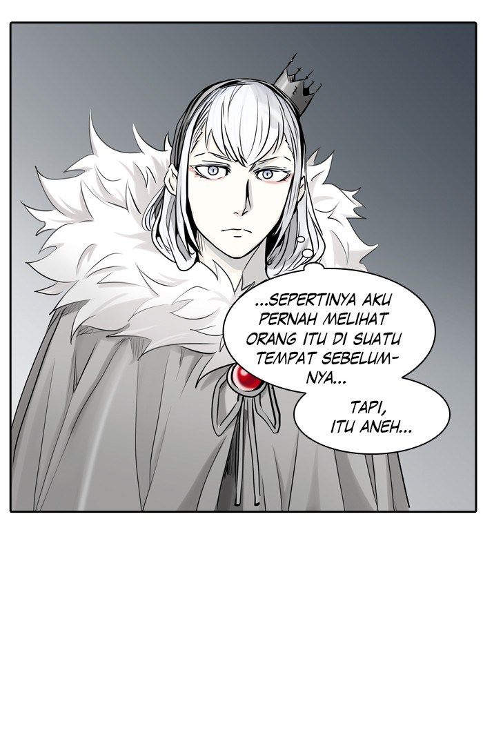 Tower of God Chapter 325