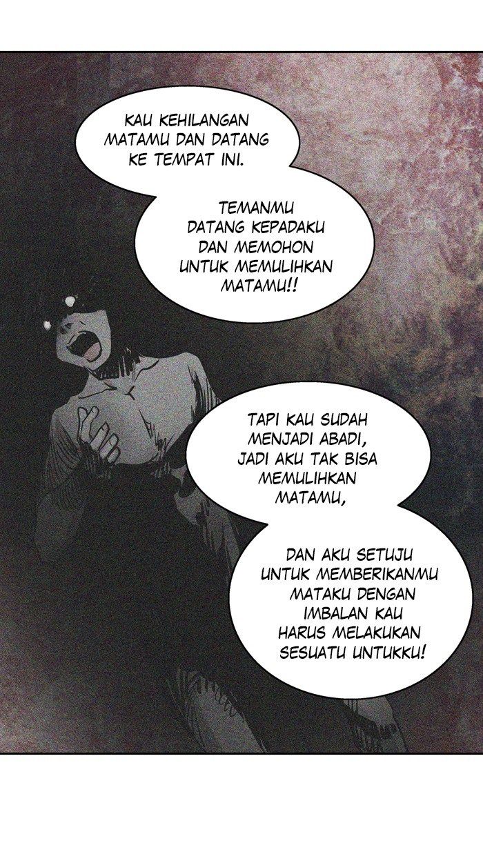 Tower of God Chapter 325