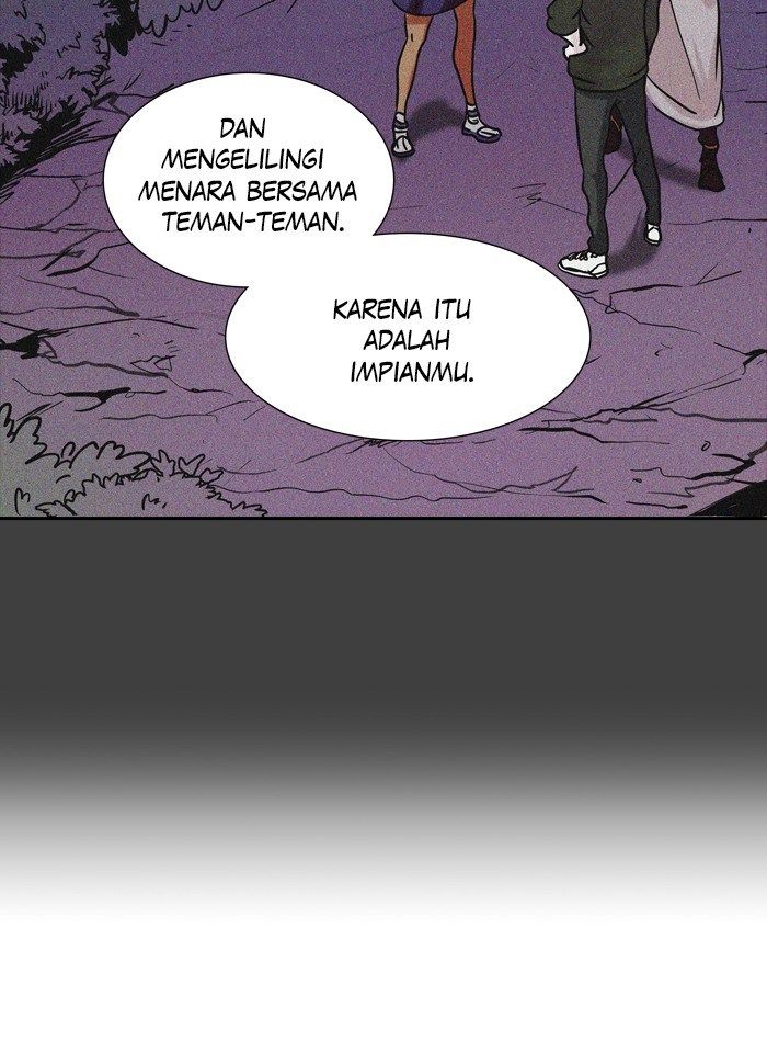 Tower of God Chapter 325