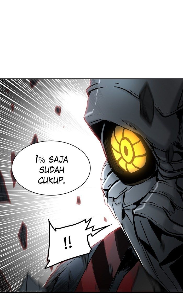 Tower of God Chapter 325