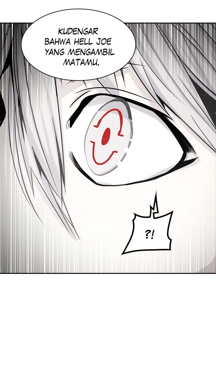 Tower of God Chapter 325