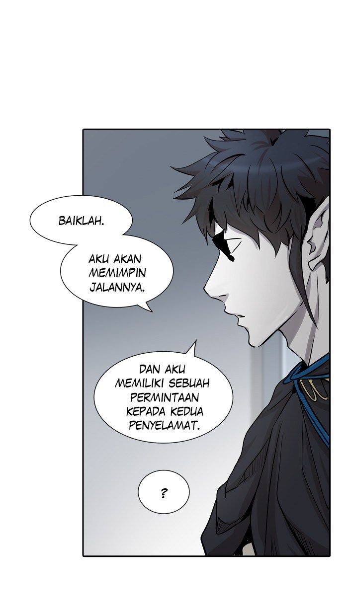 Tower of God Chapter 325