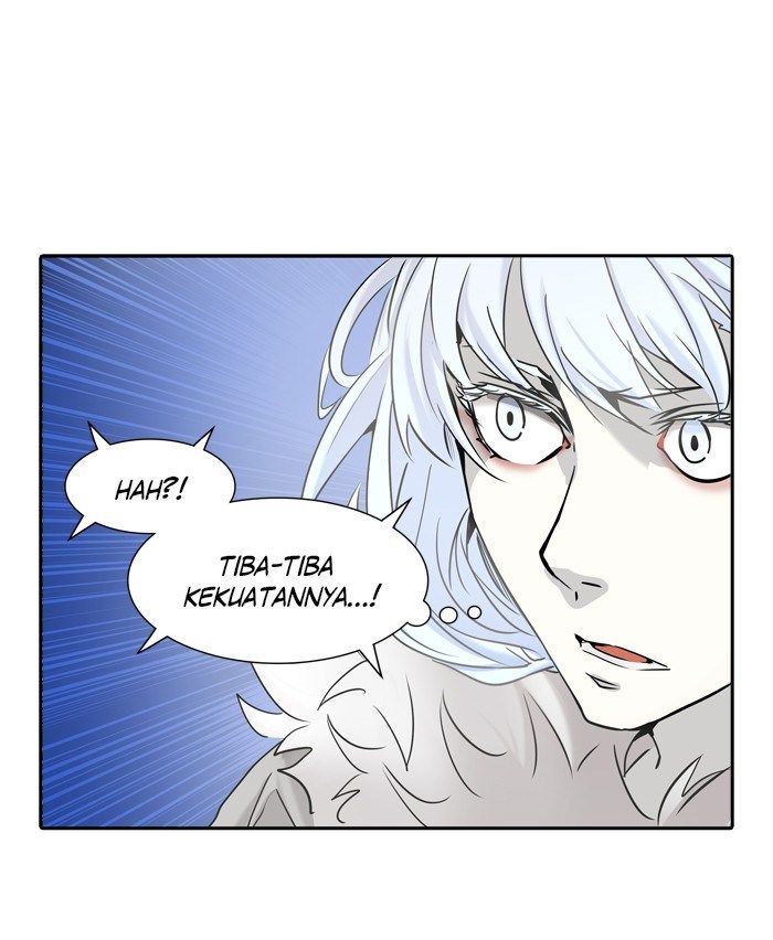 Tower of God Chapter 325