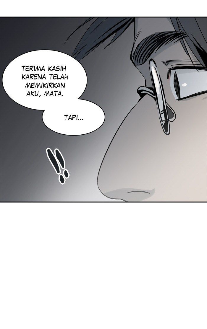 Tower of God Chapter 325