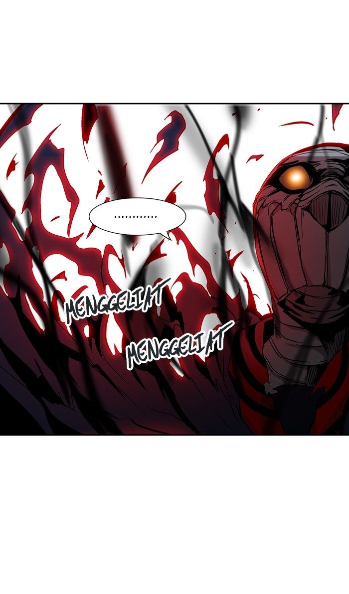 Tower of God Chapter 326