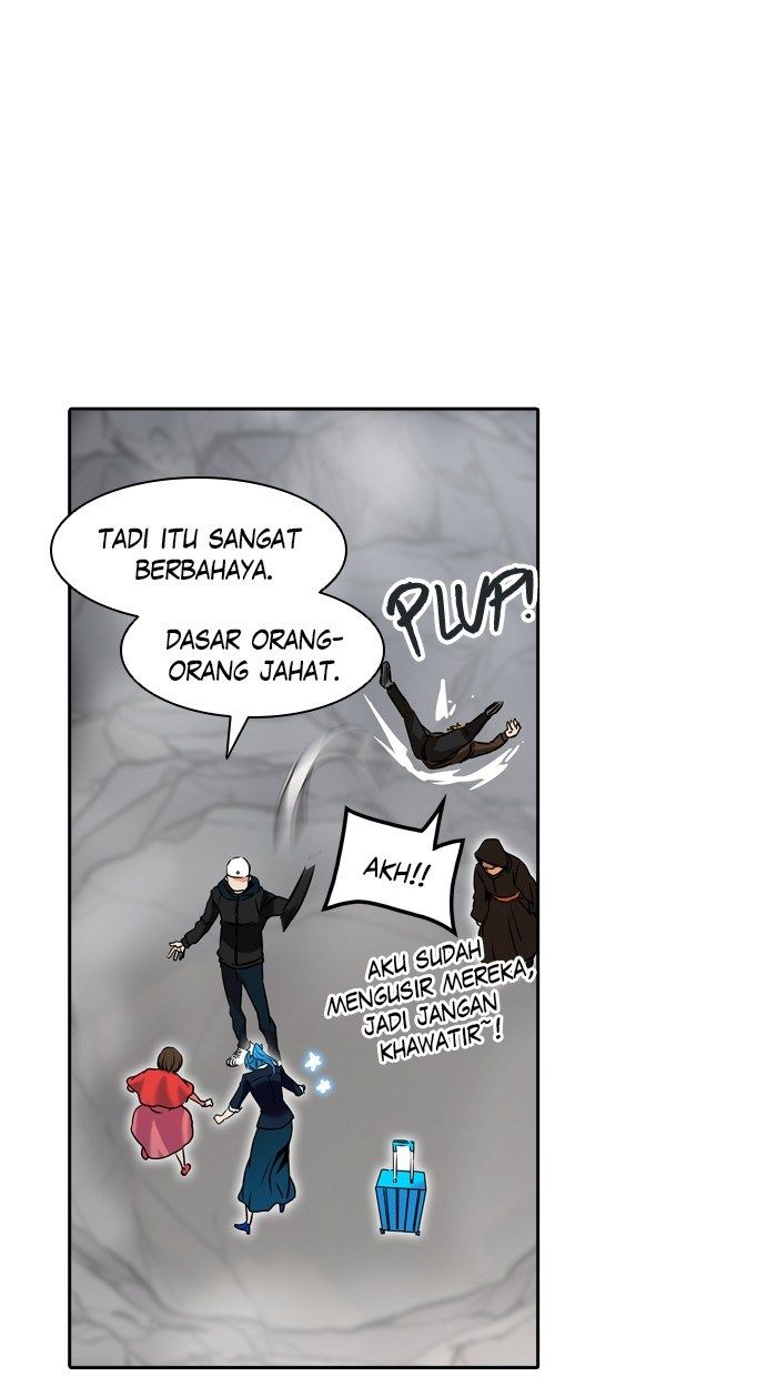 Tower of God Chapter 326