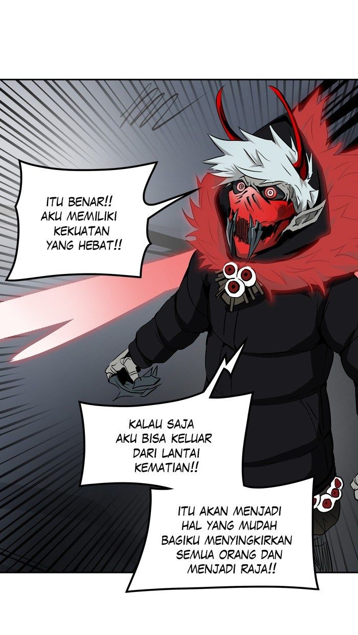 Tower of God Chapter 326