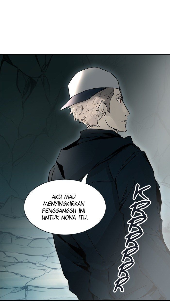 Tower of God Chapter 326