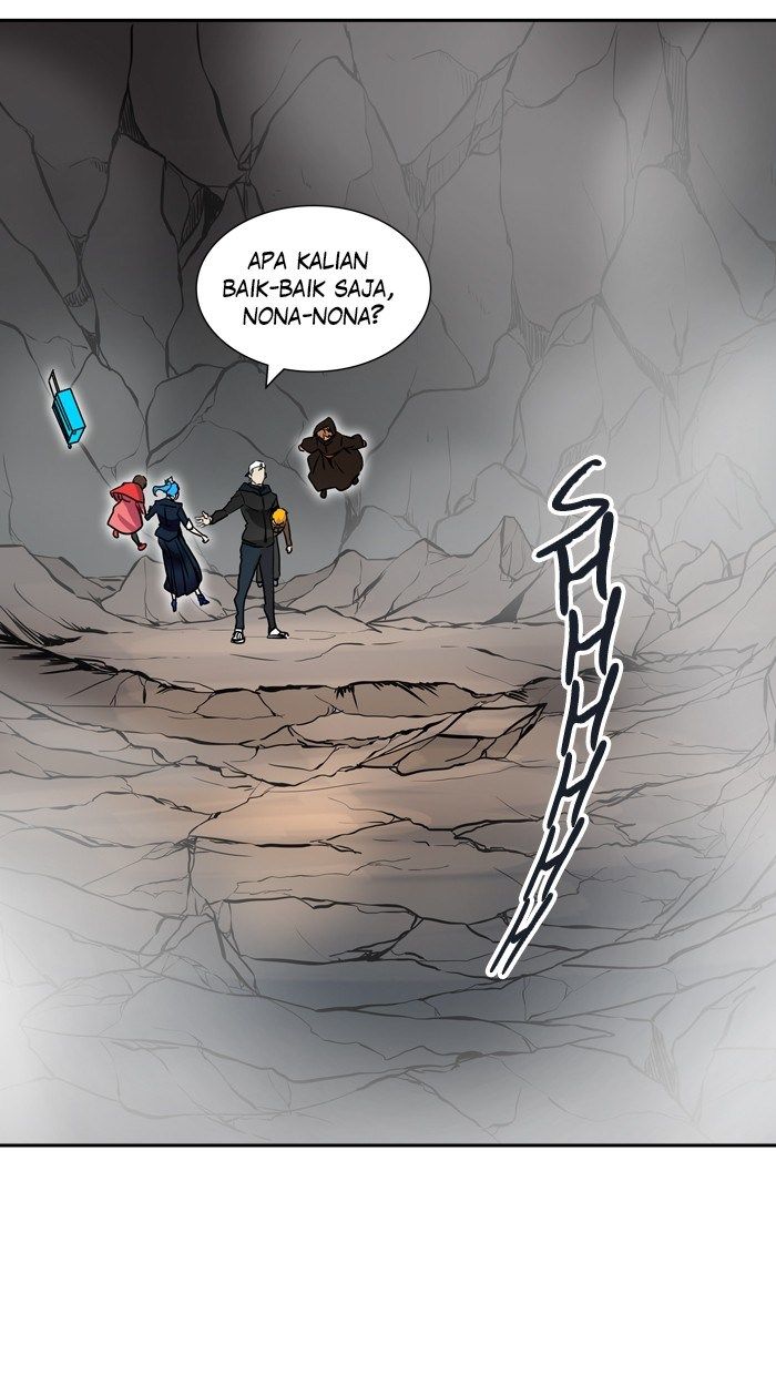 Tower of God Chapter 326