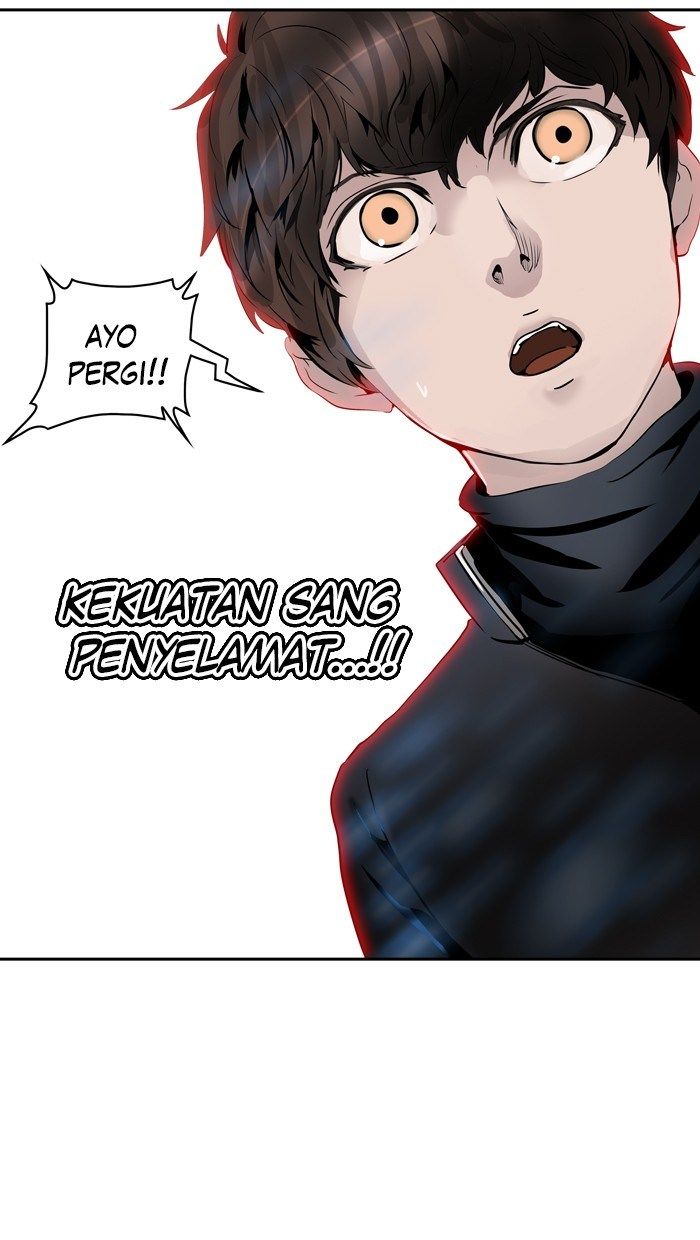 Tower of God Chapter 326