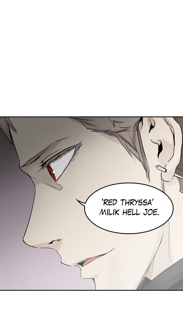 Tower of God Chapter 326