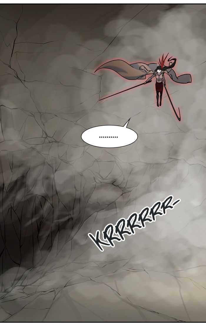 Tower of God Chapter 326