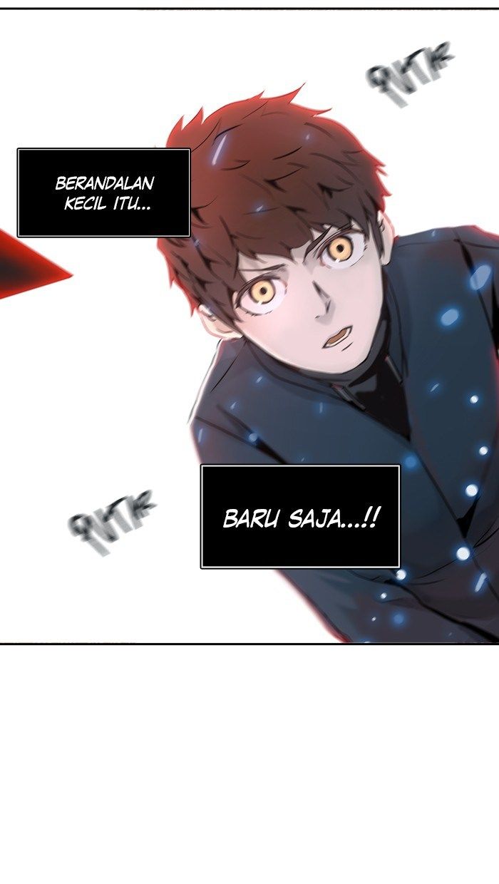 Tower of God Chapter 326