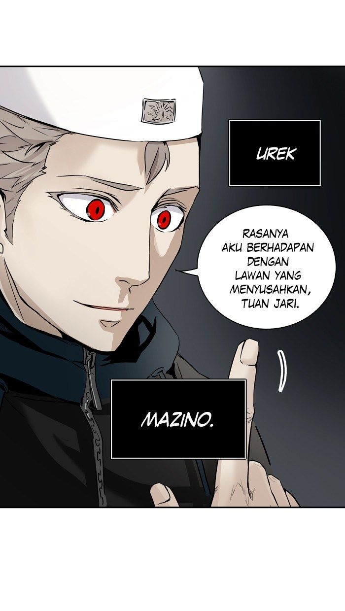 Tower of God Chapter 326