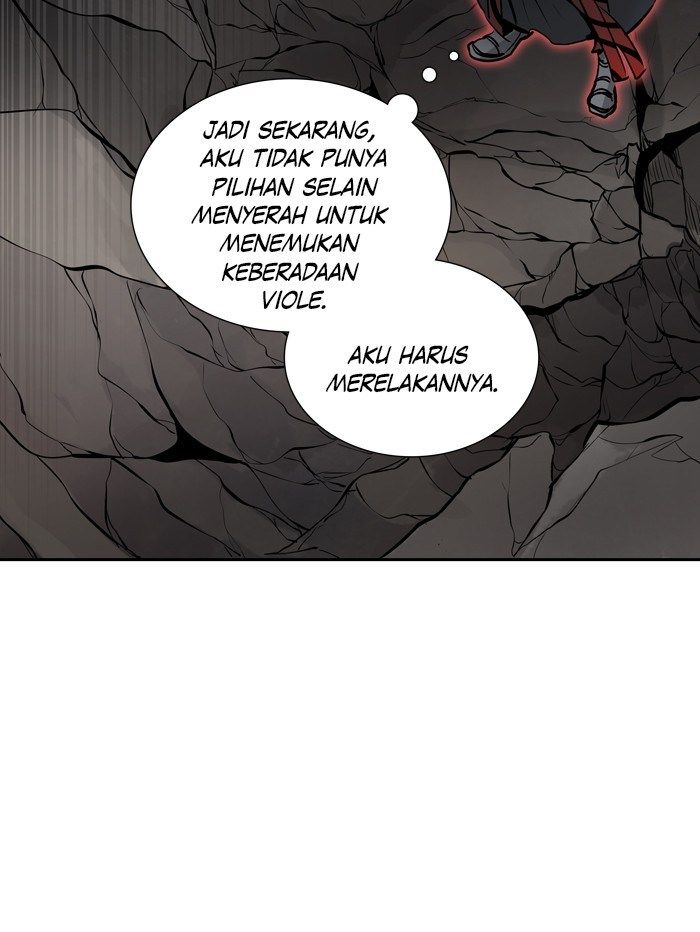 Tower of God Chapter 326