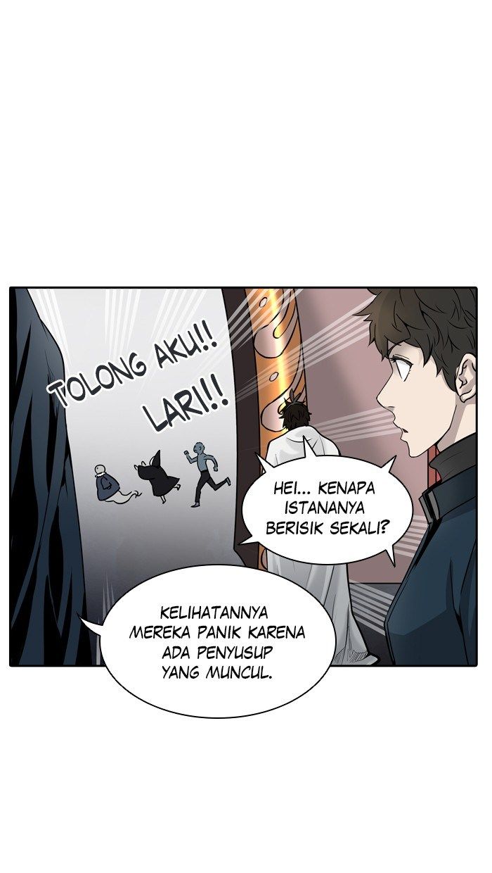 Tower of God Chapter 326