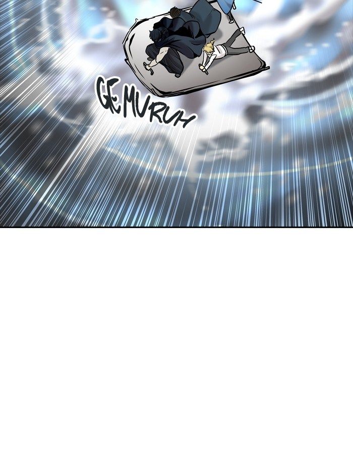 Tower of God Chapter 326