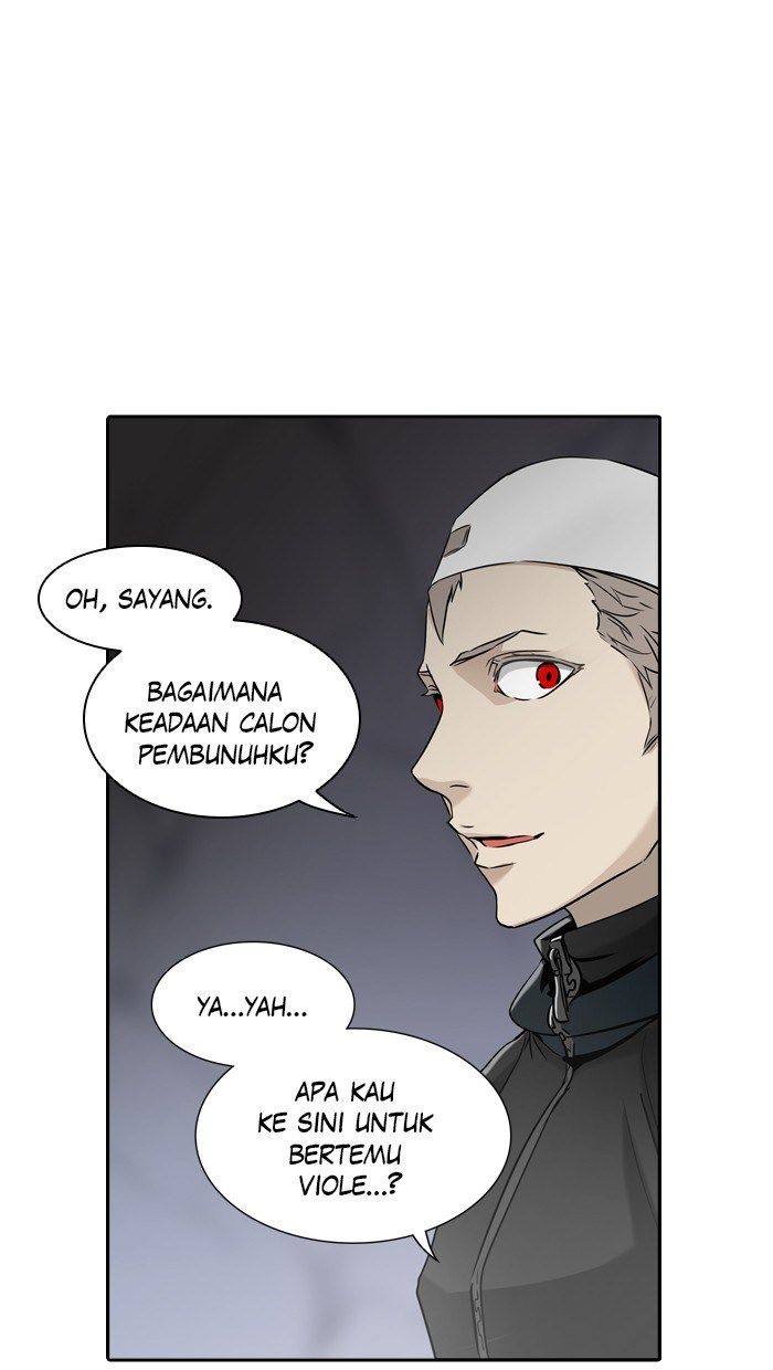 Tower of God Chapter 326