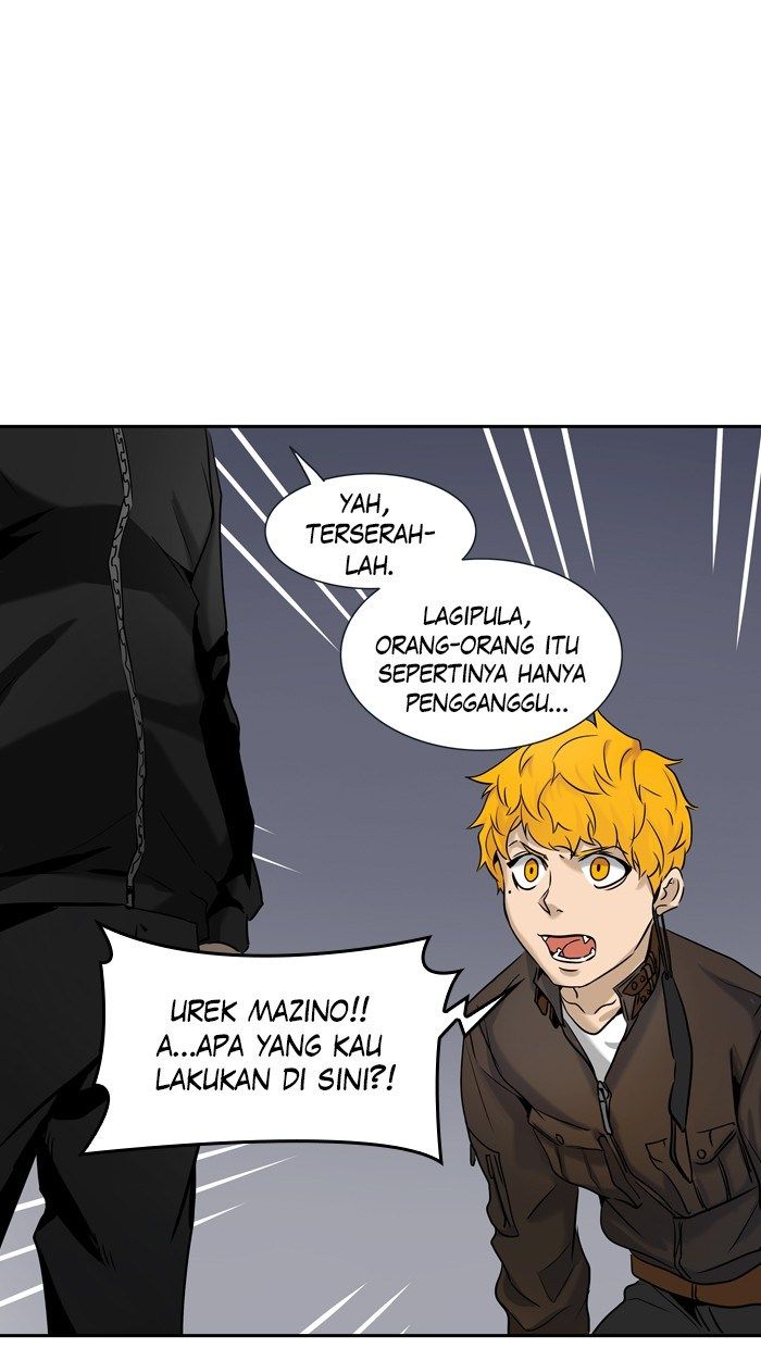 Tower of God Chapter 326