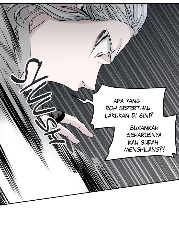 Tower of God Chapter 326