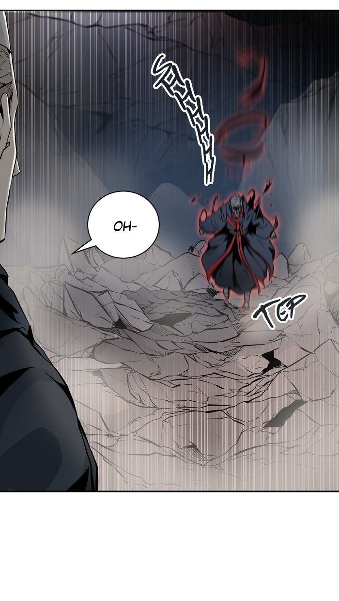 Tower of God Chapter 326