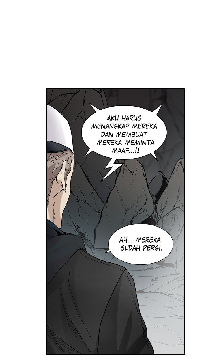 Tower of God Chapter 326