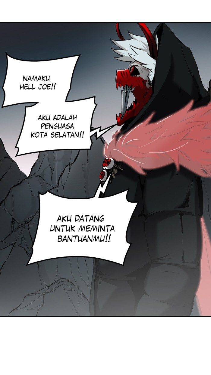 Tower of God Chapter 326